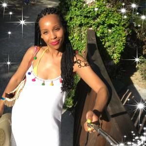 Meet your Posher, Shante